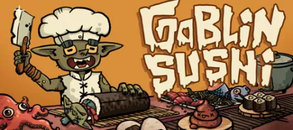 Goblin Sushi