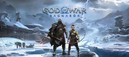 God of War Ragnarok