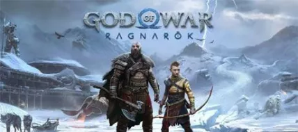 God of War Ragnarok