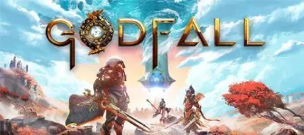 Godfall