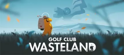 Golf Club Wasteland