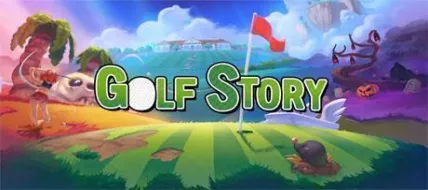 Golf Story