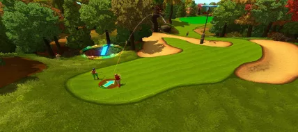 GolfTopia