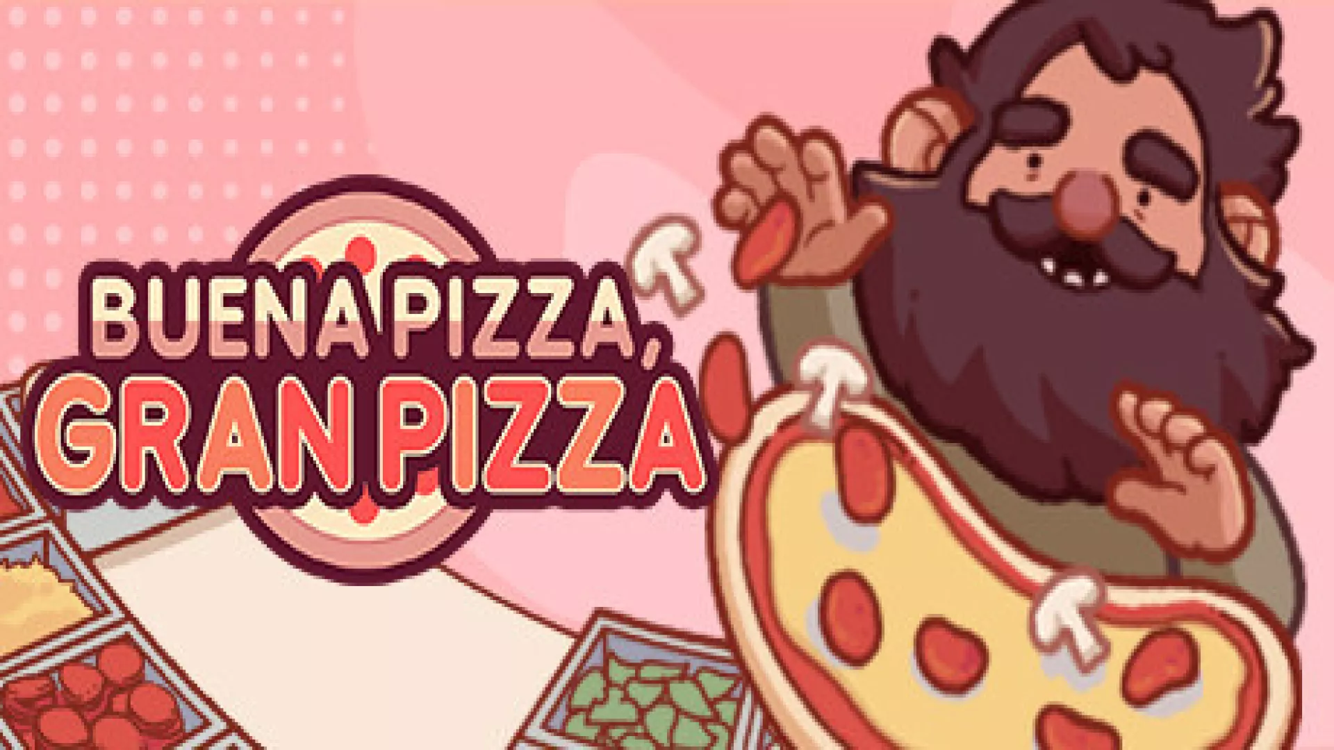 Good Pizza Great Pizza cover