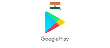 Google Play Gift Card India