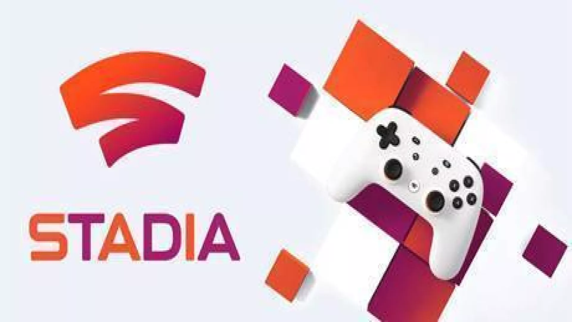 Google Stadia Pro cover