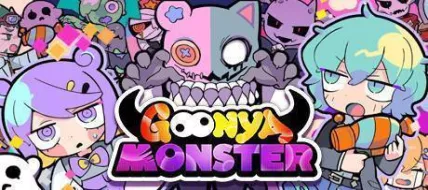 Goonya Monster