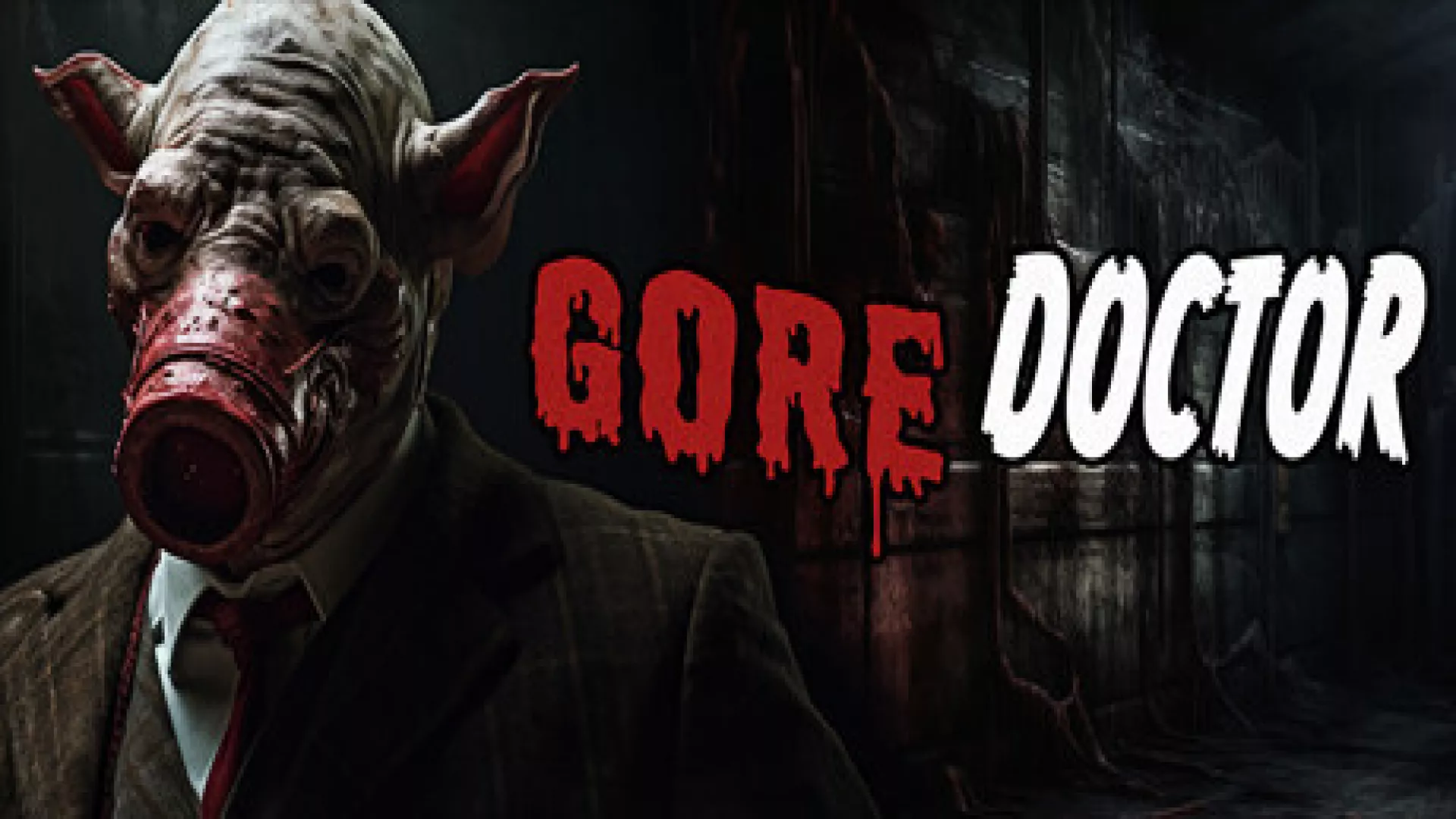 Gore Doctor cover