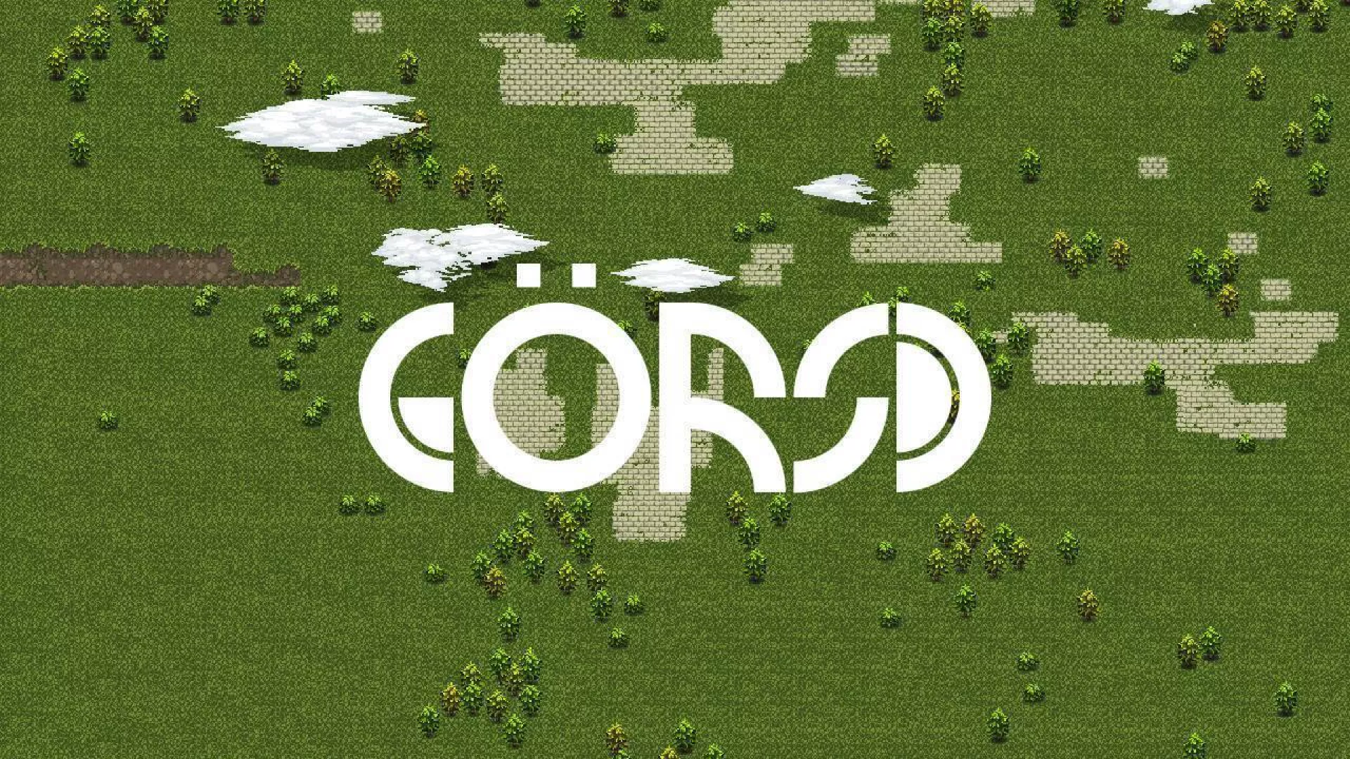 GORSD cover