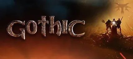 Gothic 1 Remake