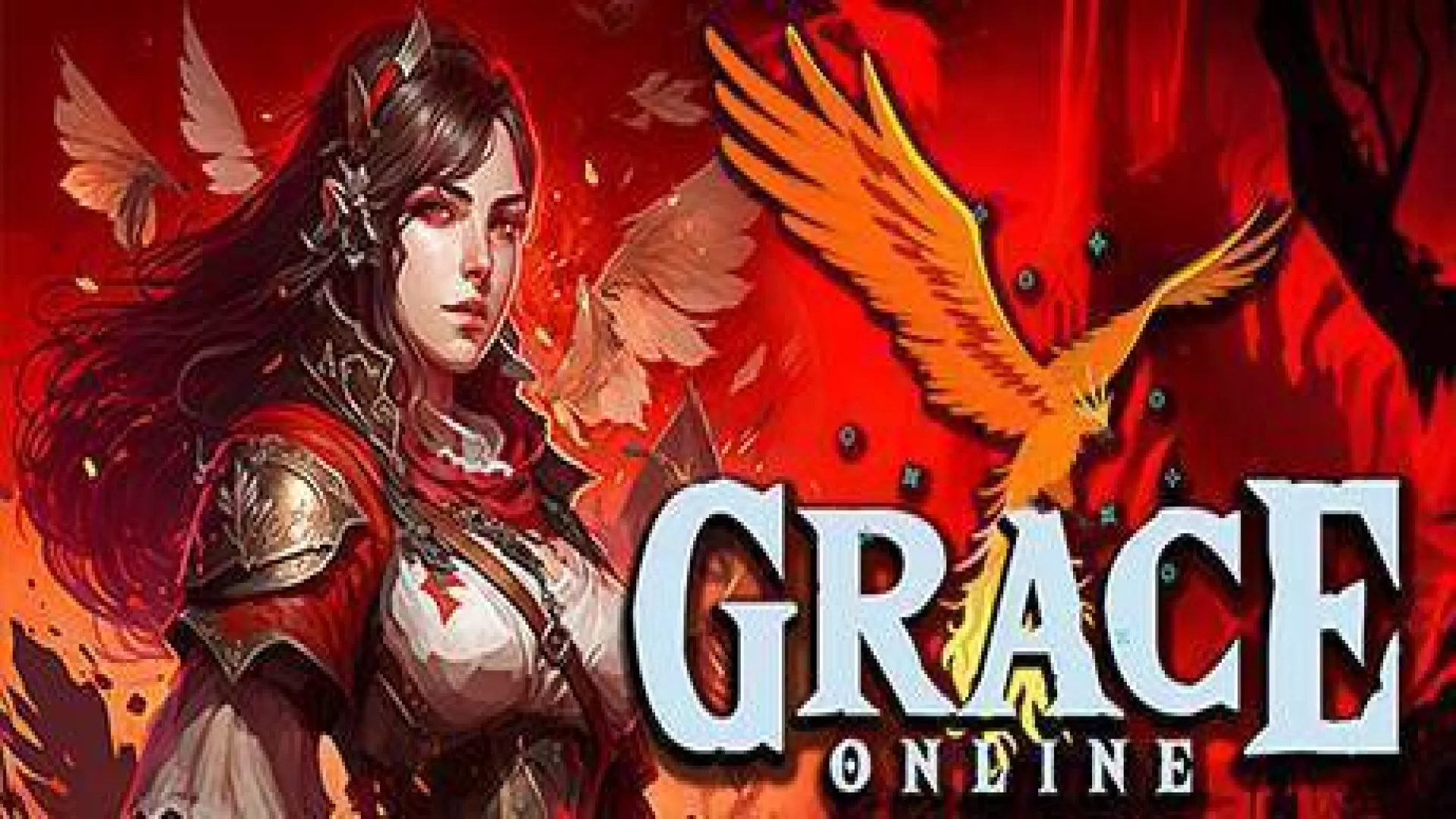 Grace Online cover