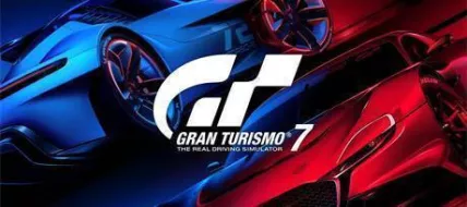 Gran Turismo 7