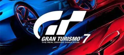 Gran Turismo 7