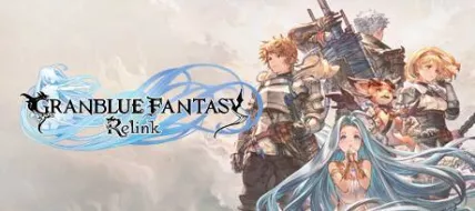 Granblue Fantasy Relink