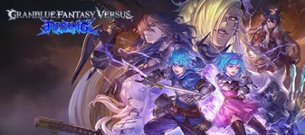 Granblue Fantasy Versus Rising