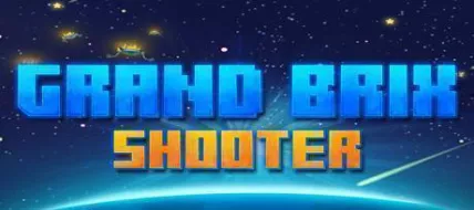 Grand Brix Shooter