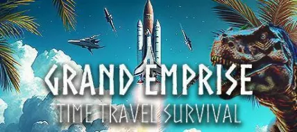 Grand Emprise Time Travel Survival