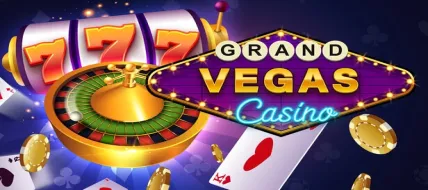 Grand Vegas Casino