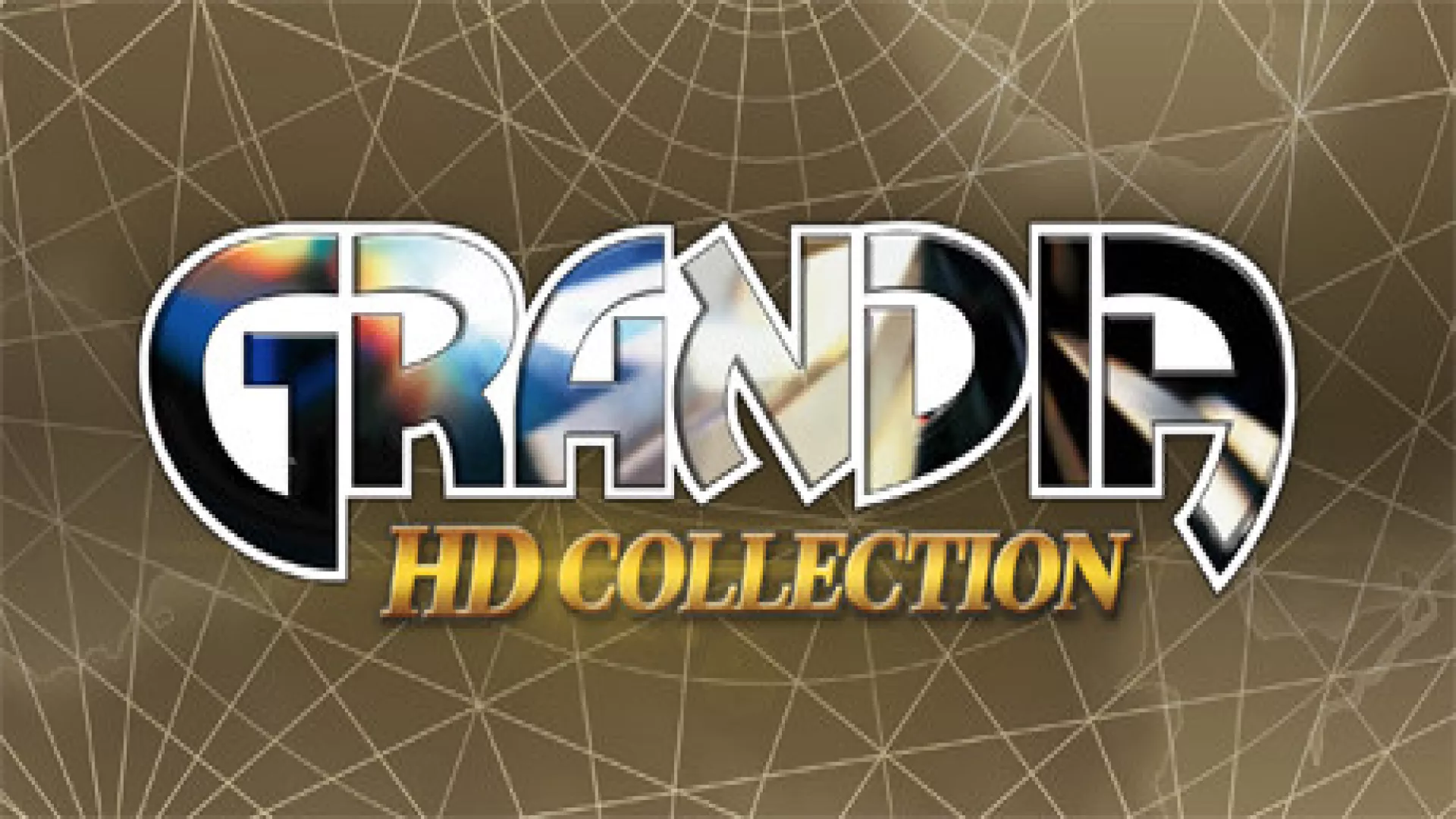 GRANDIA HD Collection cover