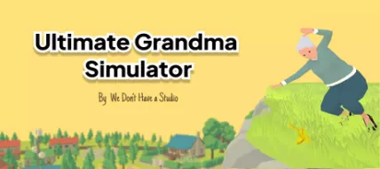 Grandma Simulator