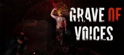 Grave of Voices