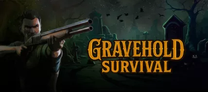 Gravehold Survival