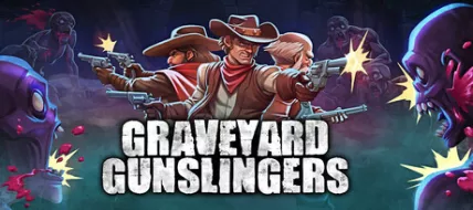 Graveyard Gunslingers