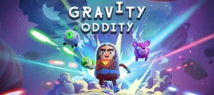 Gravity Oddity