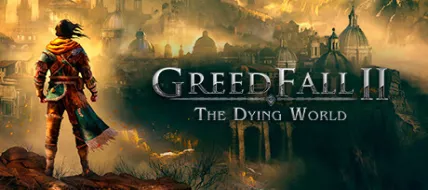 GreedFall 2 The Dying World