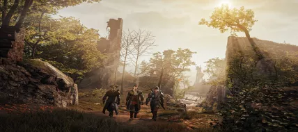 GreedFall The De Vespe Conspiracy