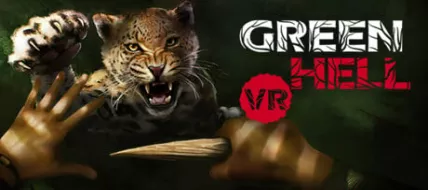 Green Hell VR