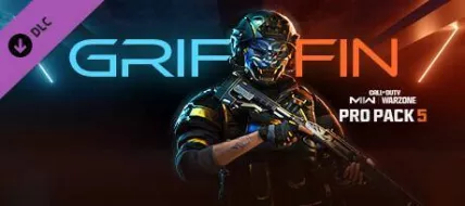 Griffin Pro Pack