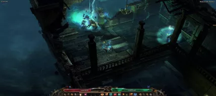 Grim Dawn Ashes of Malmouth Expansion