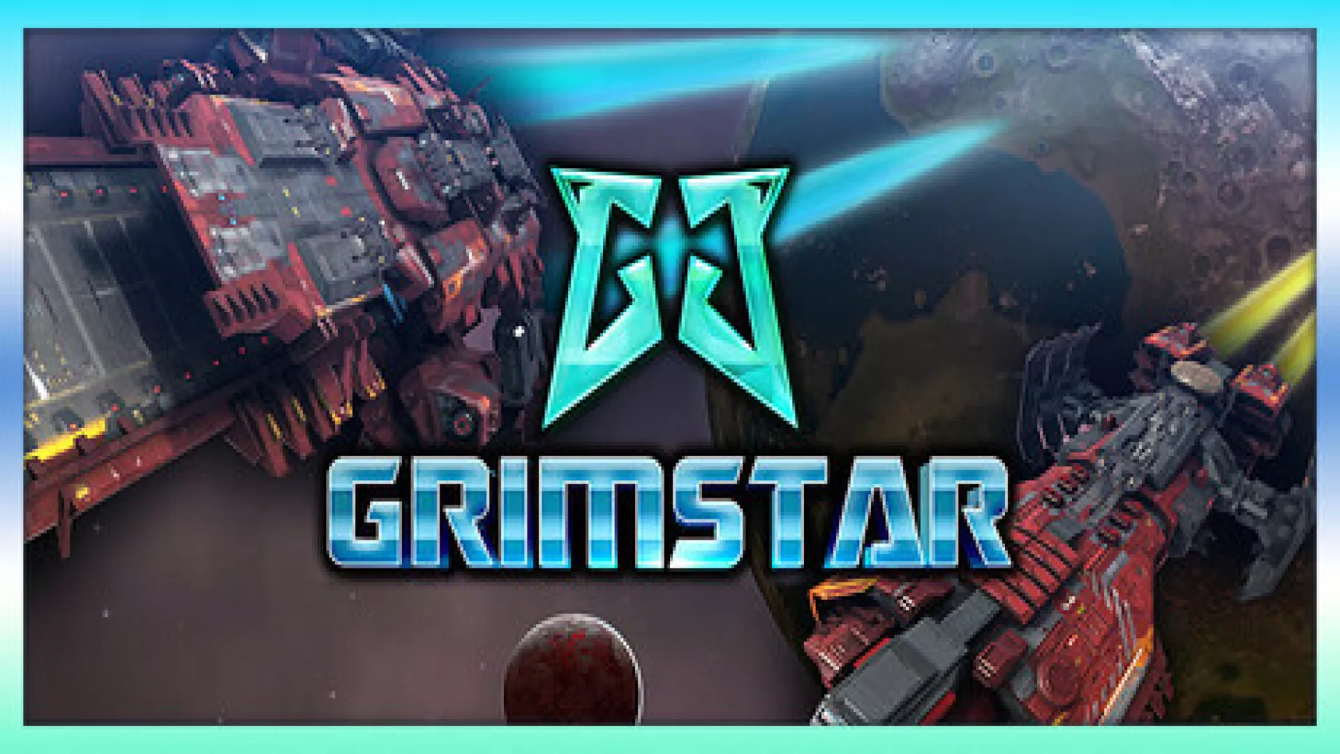 Grimstar Crystals are the New Oil cover