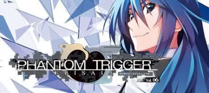 Grisaia Phantom Trigger Vol 6