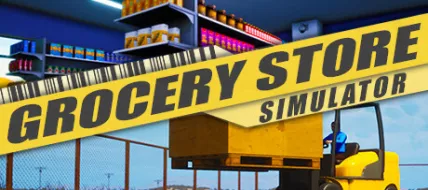 Grocery Store Simulator