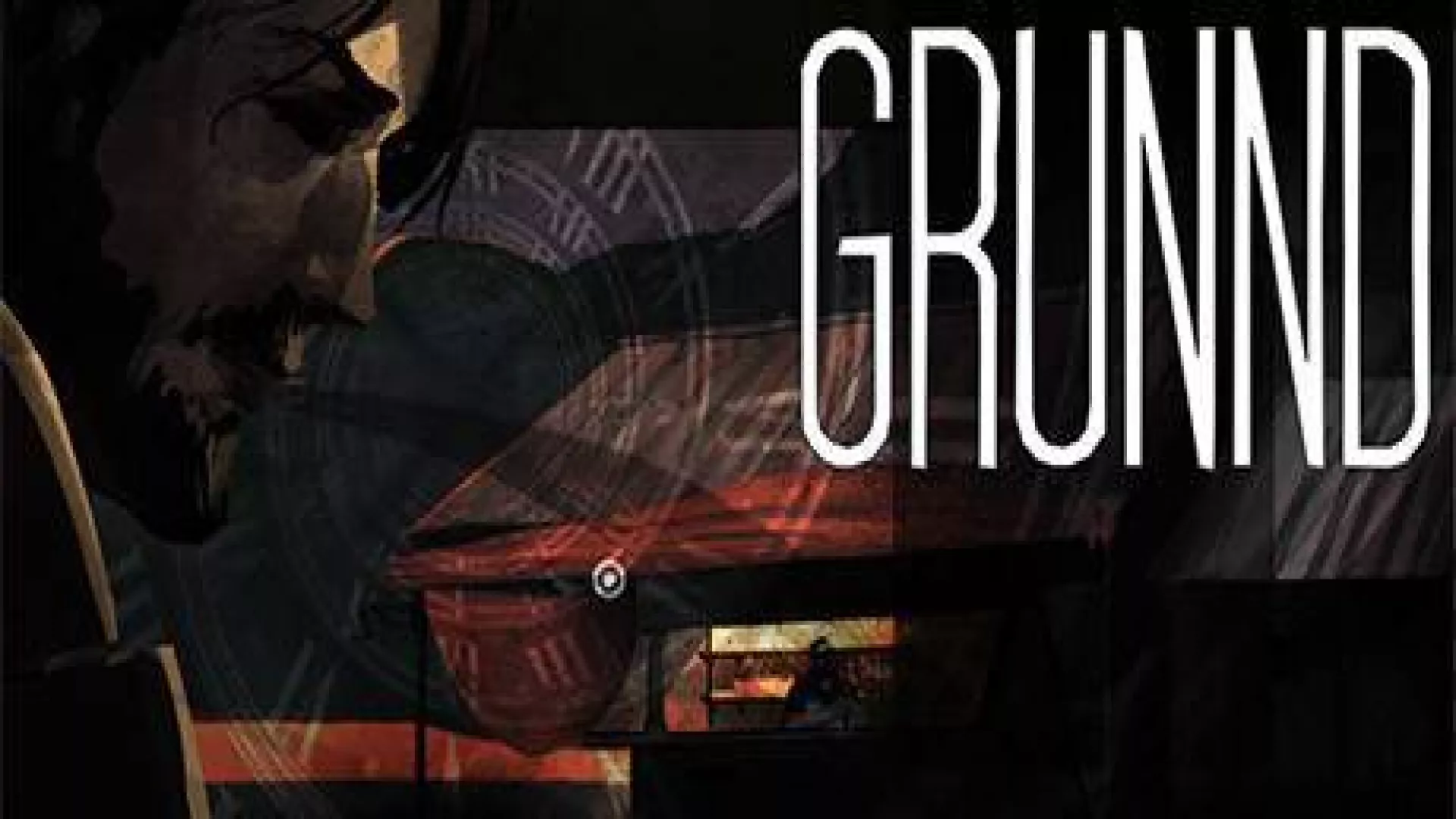 GRUNND cover