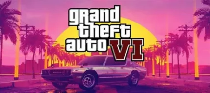 GTA 6 - GRAND THEFT AUTO VI