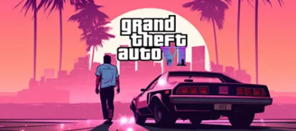 GTA 6 - GRAND THEFT AUTO VI