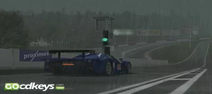 GTR 2 