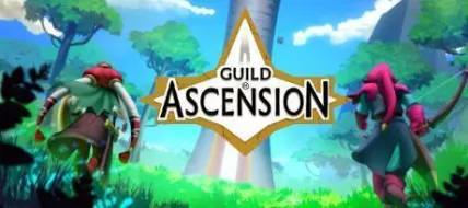 Guild of Ascension