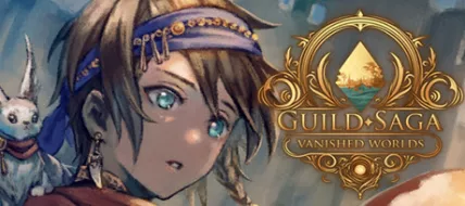 Guild Saga Vanished Worlds