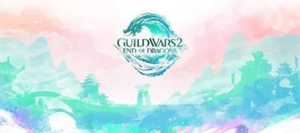 Guild Wars 2 End of Dragons