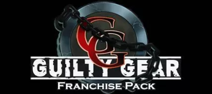 GUILTY GEAR Complete Franchise Pack