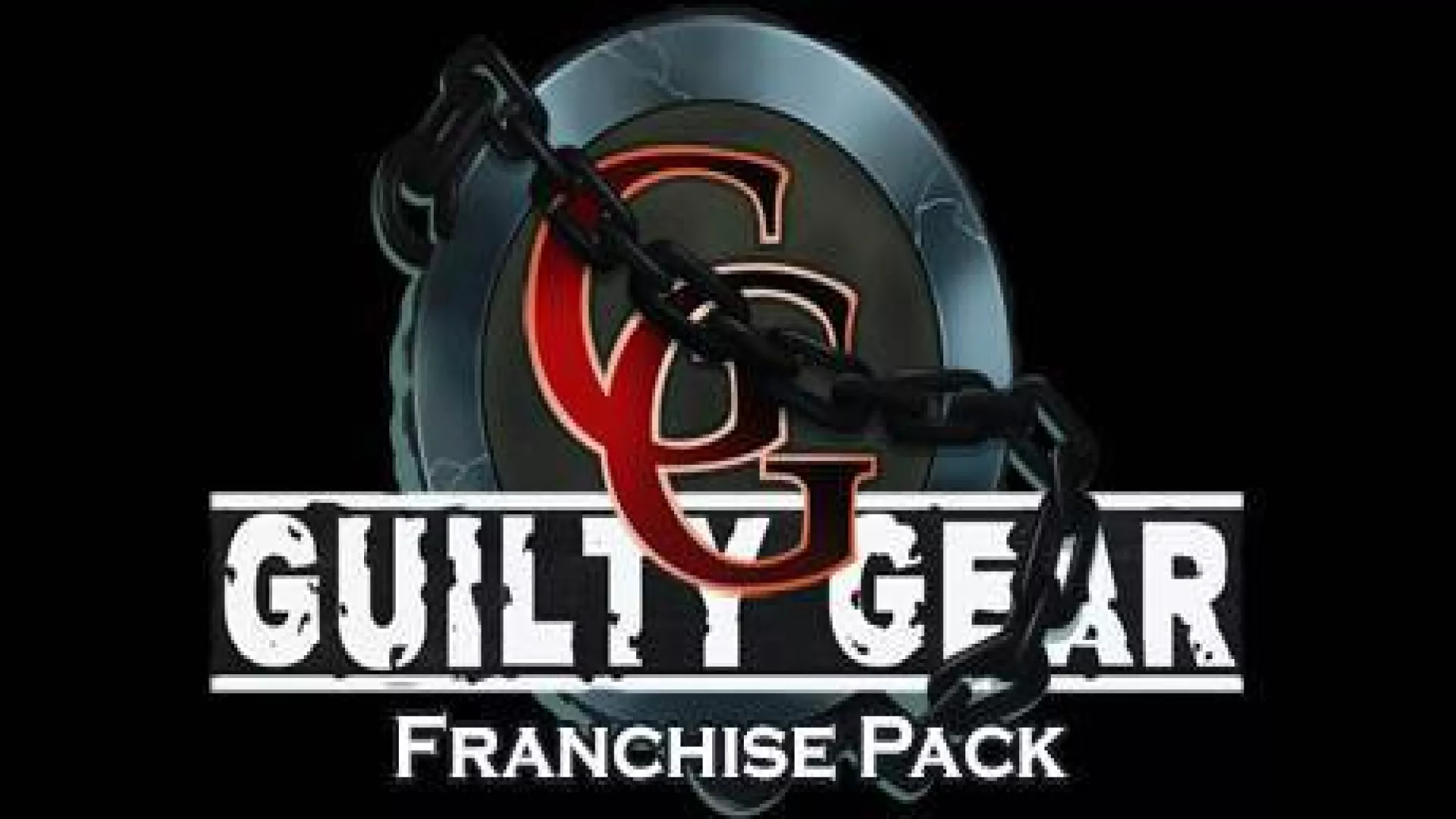 GUILTY GEAR Complete Franchise Pack cover