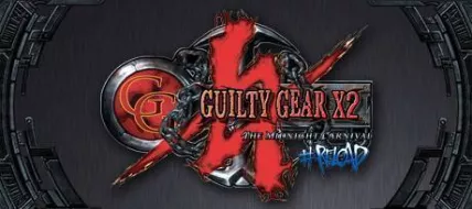 Guilty Gear X2 Reload