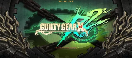 GUILTY GEAR Xrd REV 2