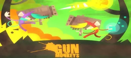 Gun Monkeys 