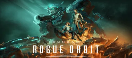Gundam Rogue Orbit