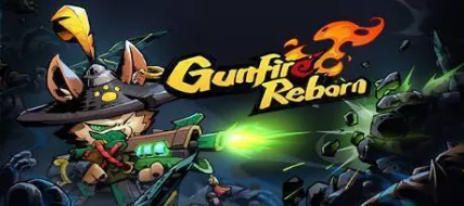 Gunfire Reborn